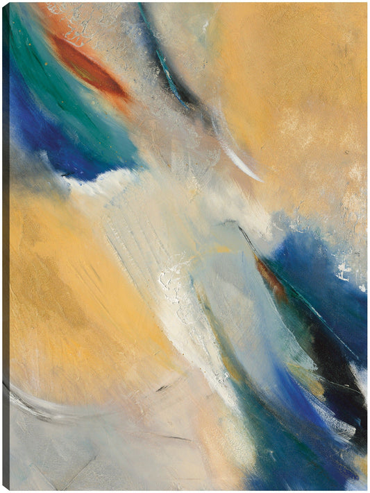 Nuevo amanecer - Michele Gort