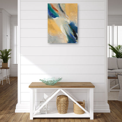 Nuevo amanecer - Michele Gort