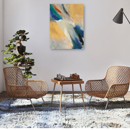 Nuevo amanecer - Michele Gort