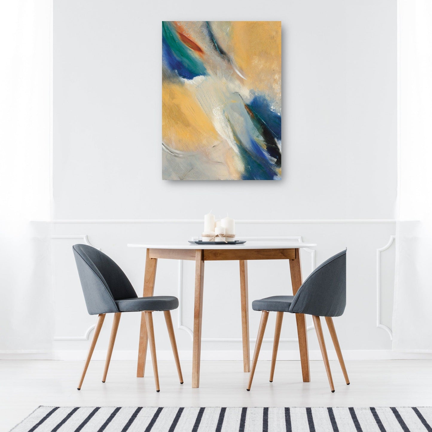 Nuevo amanecer - Michele Gort