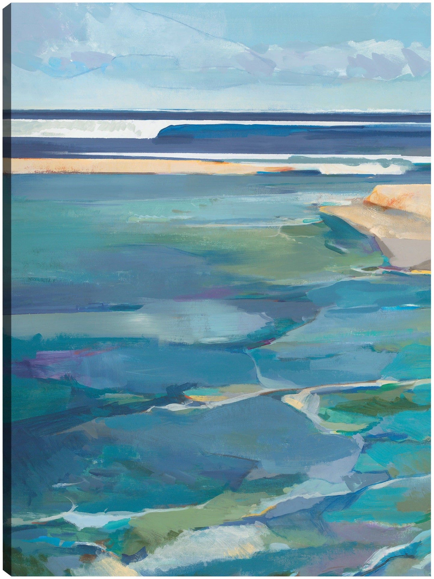 Vista Costera - Scott Brems