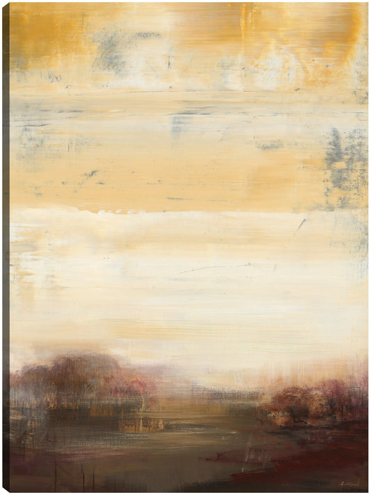 Horizonte rosa - Simon Addyman