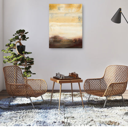 Horizonte rosa - Simon Addyman