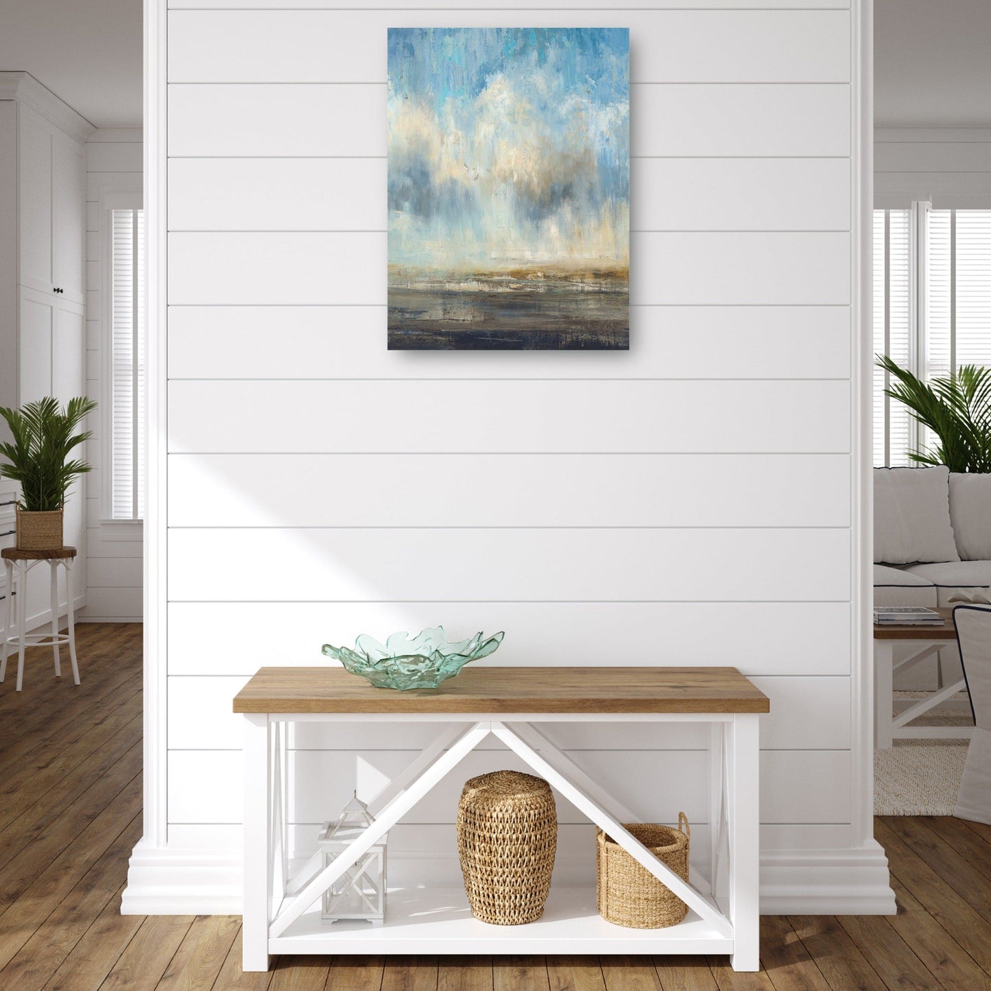 Brisa de verano - Simon Addyman