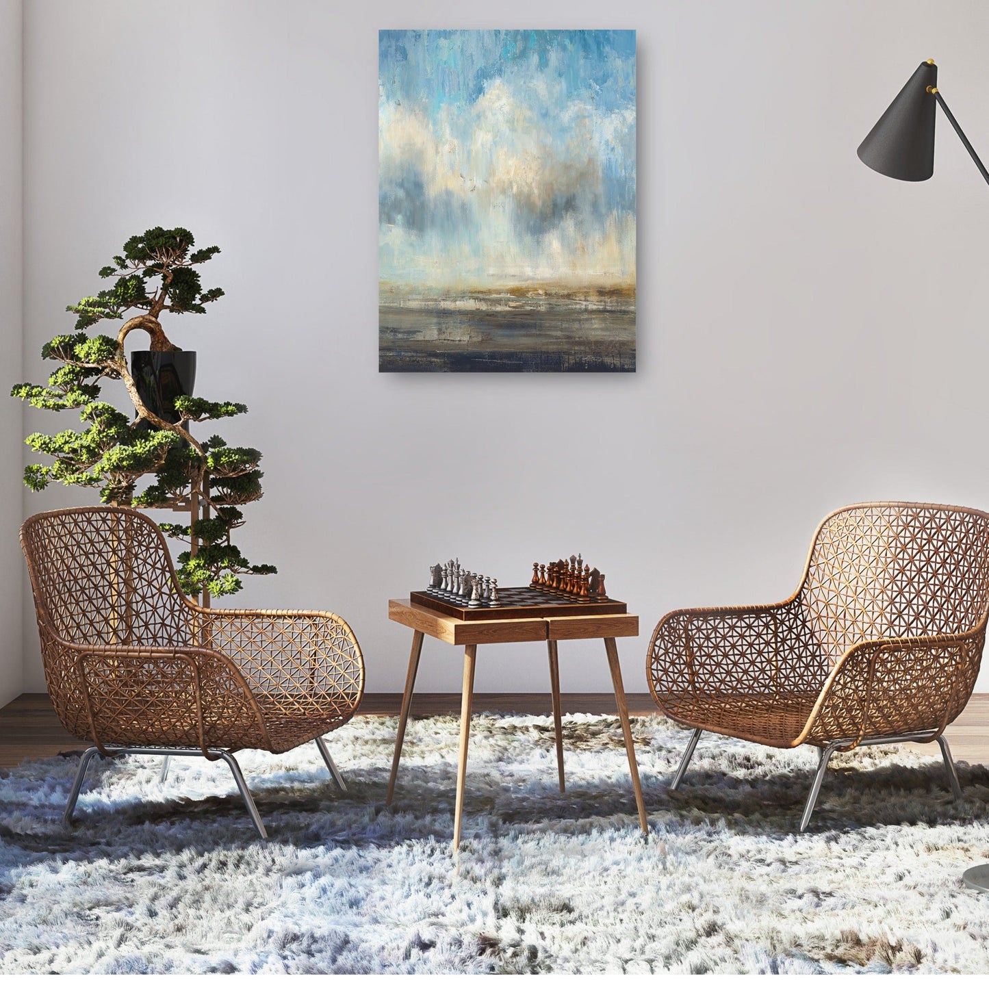 Brisa de verano - Simon Addyman