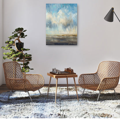 Brisa de verano - Simon Addyman