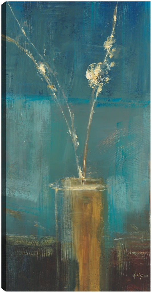 Flores abstractas IV - Simon Addyman