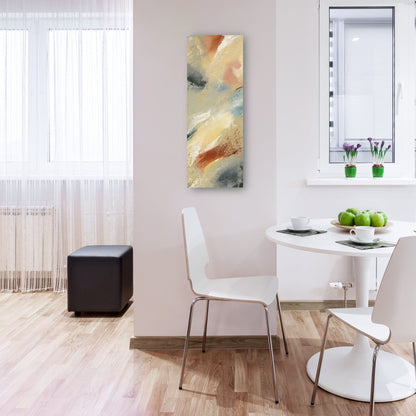 Gracia I - Michele Gort