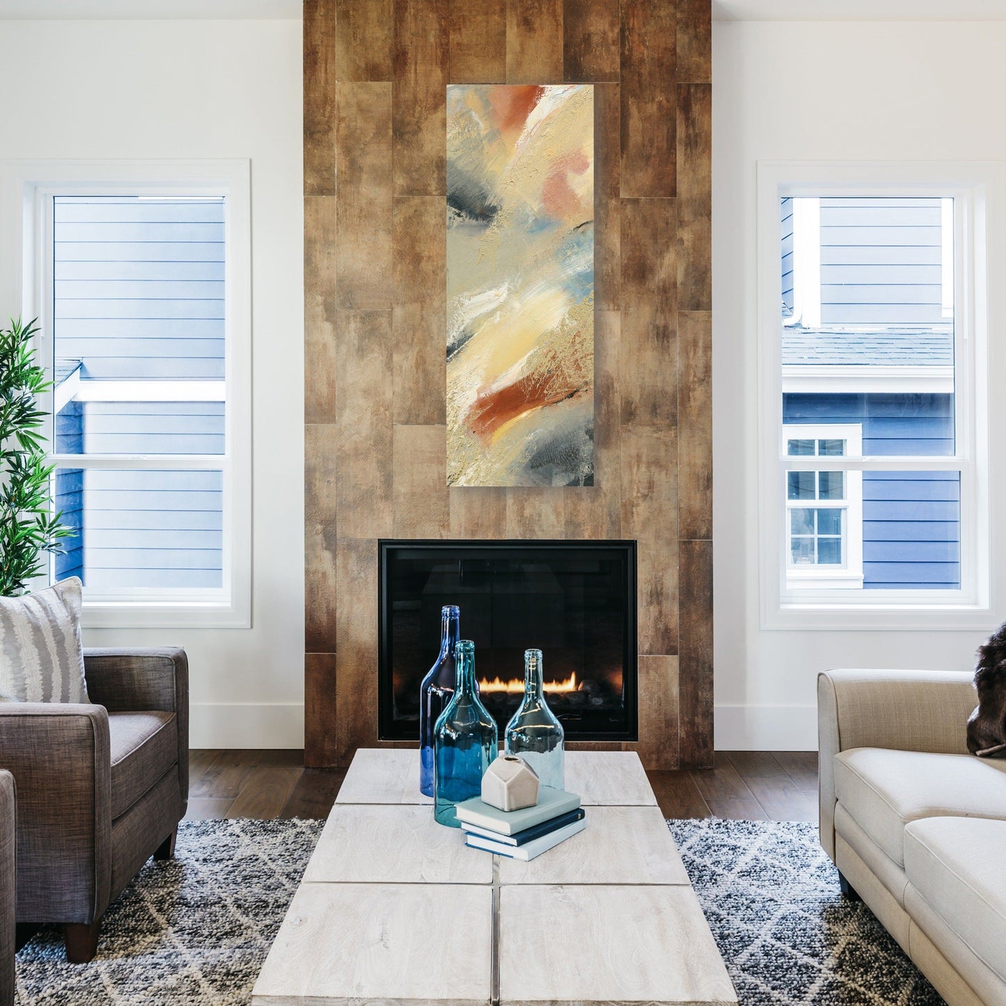 Gracia I - Michele Gort