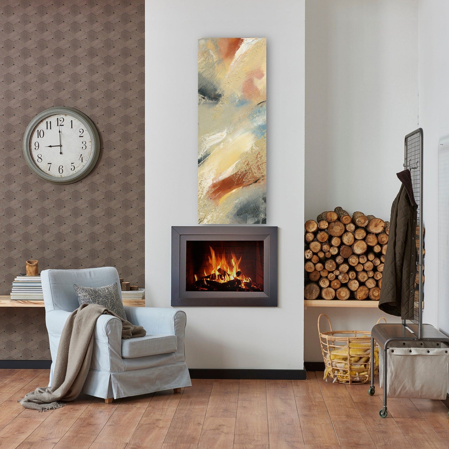 Gracia I - Michele Gort