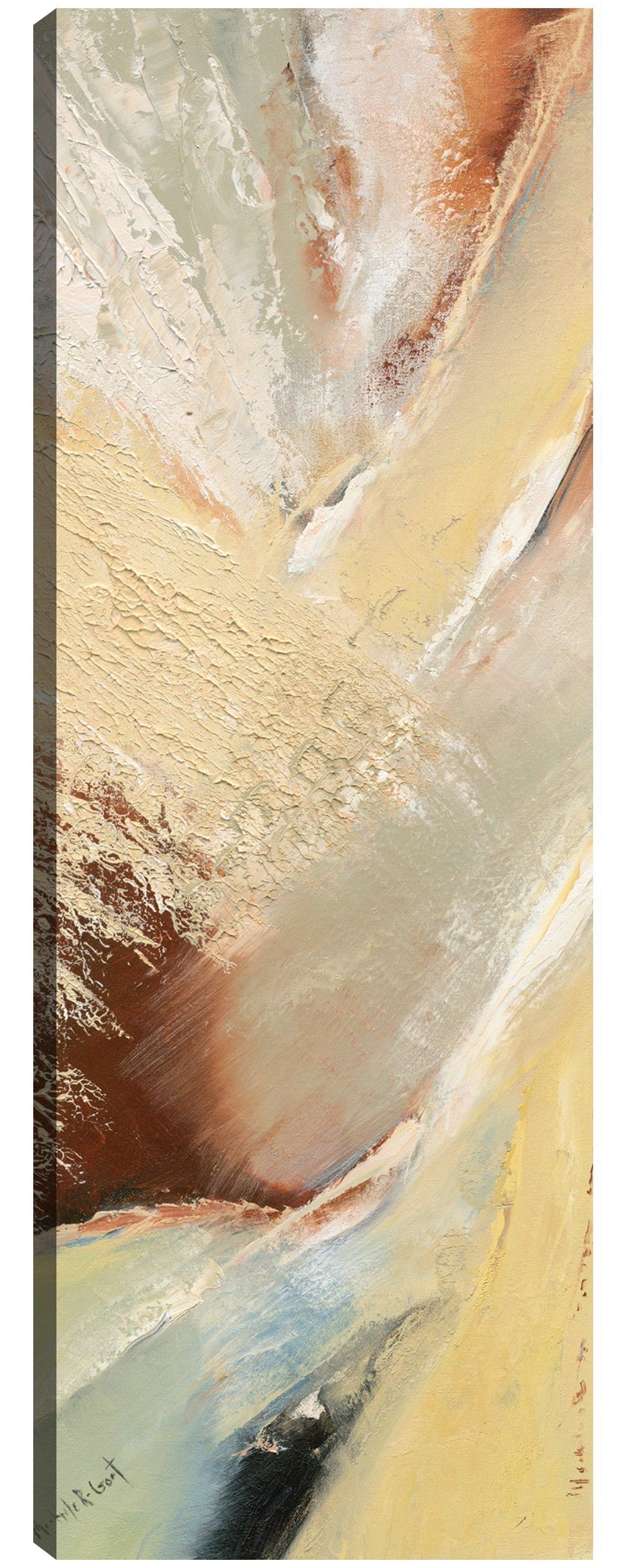 Gracia II - Michele Gort