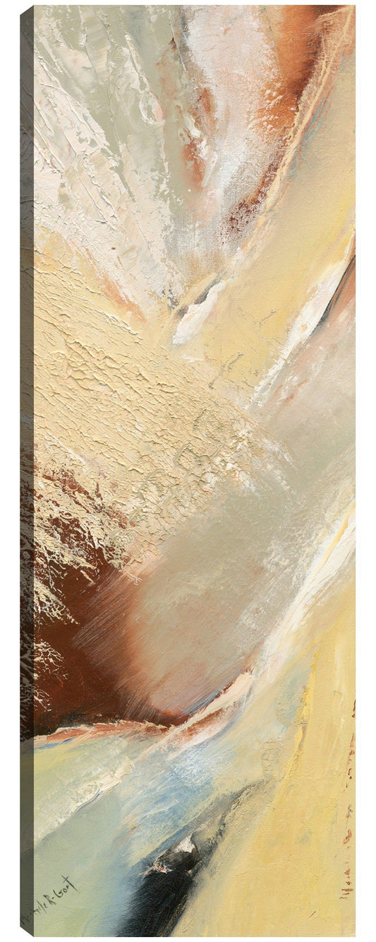Gracia II - Michele Gort