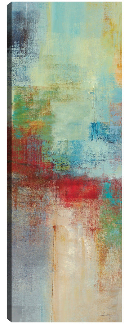 Color abstracto I - Simon Addyman