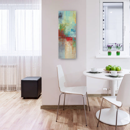 Color abstracto I - Simon Addyman