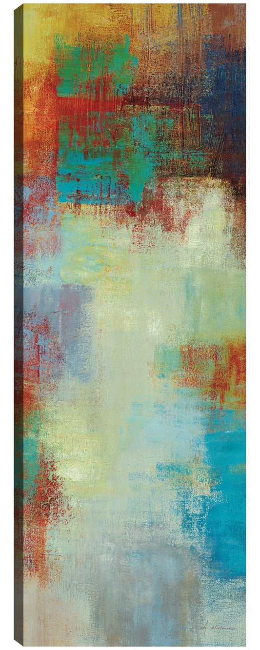 Color abstracto II - Simon Addyman