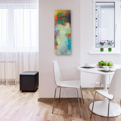 Color abstracto II - Simon Addyman