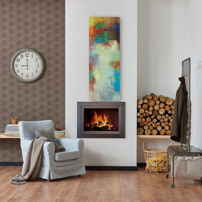 Color abstracto II - Simon Addyman