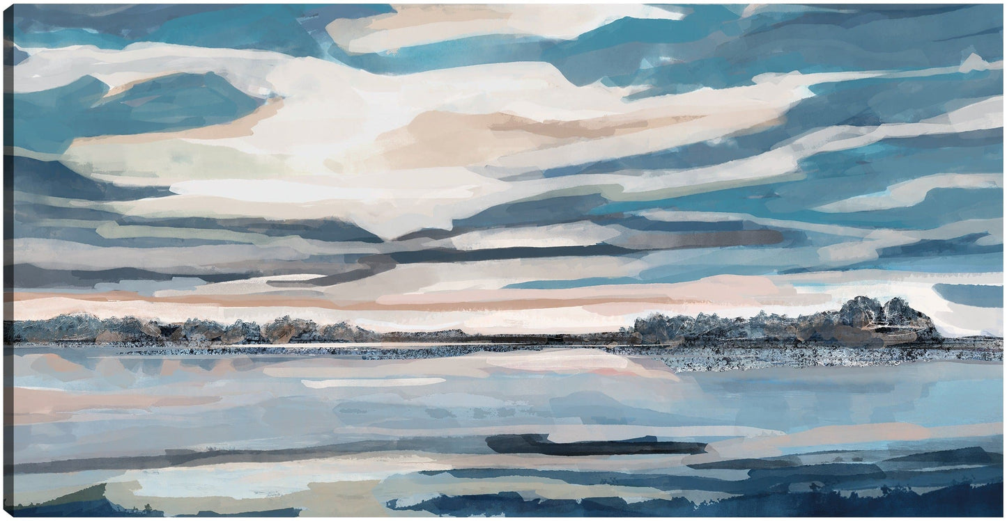 Lago tonos - Studio Arts