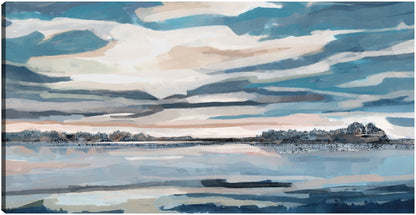 Lago tonos - Studio Arts