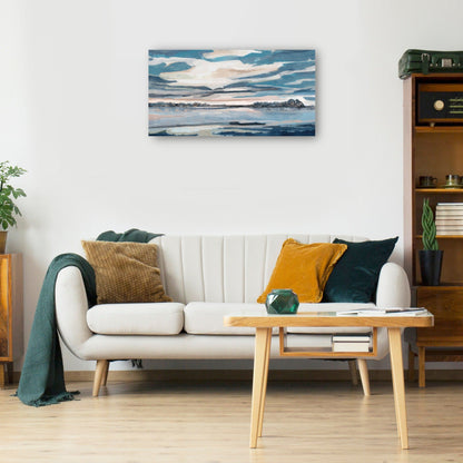 Lago tonos - Studio Arts