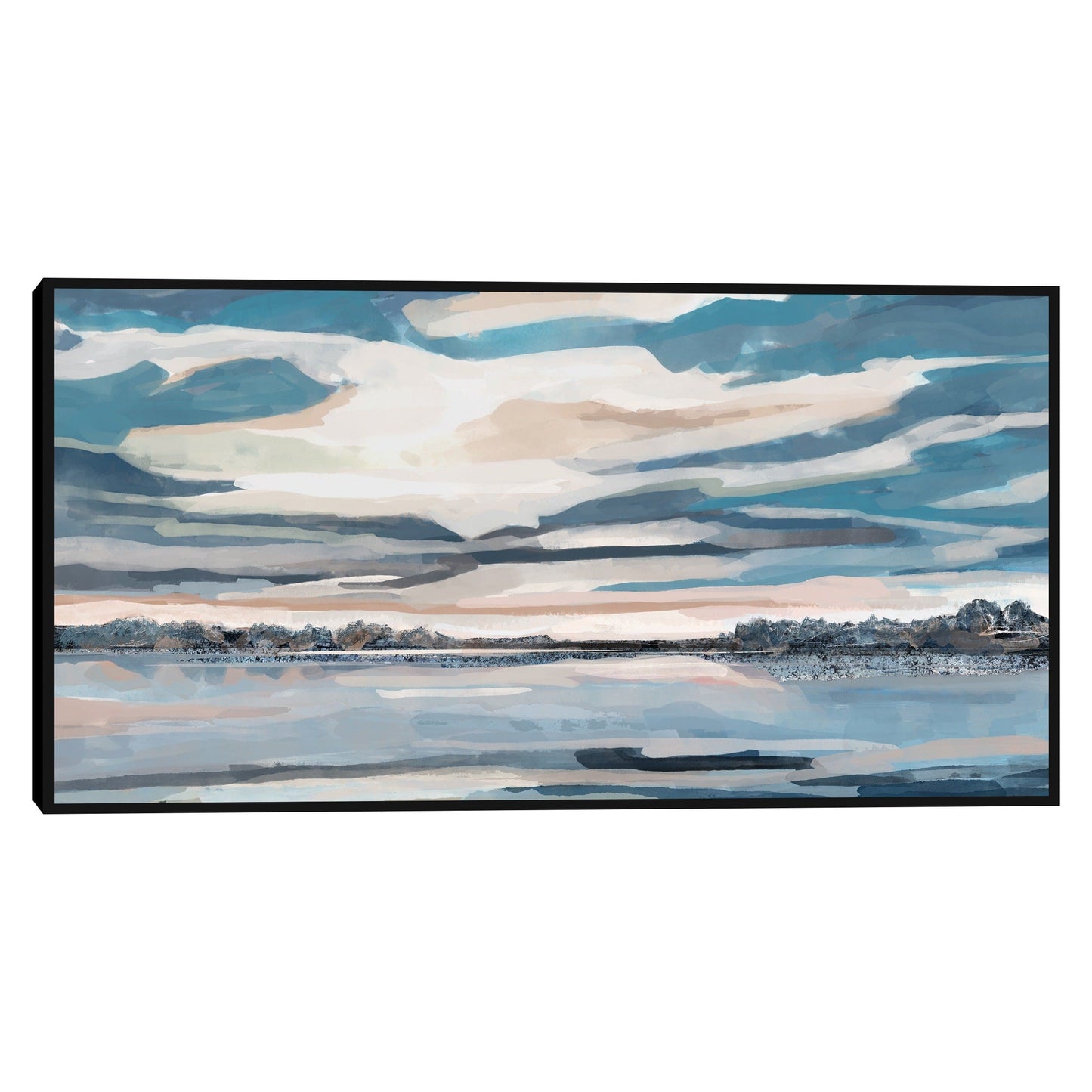 Lago tonos - Studio Arts
