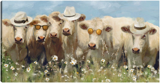Mootastic - Studio Arts