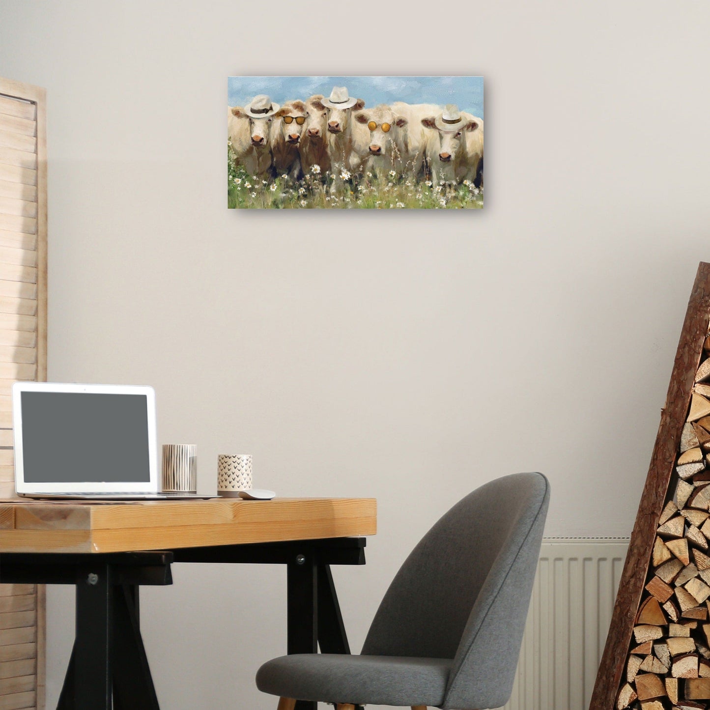 Mootastic - Studio Arts