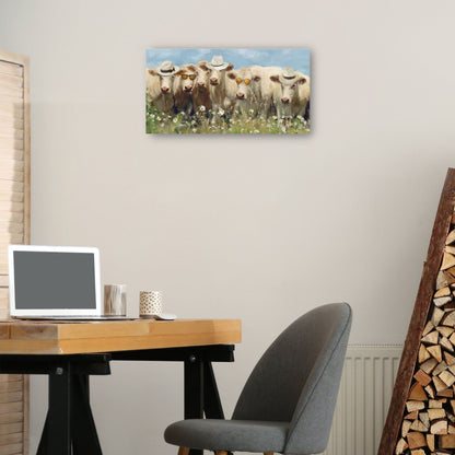 Mootastic - Studio Arts