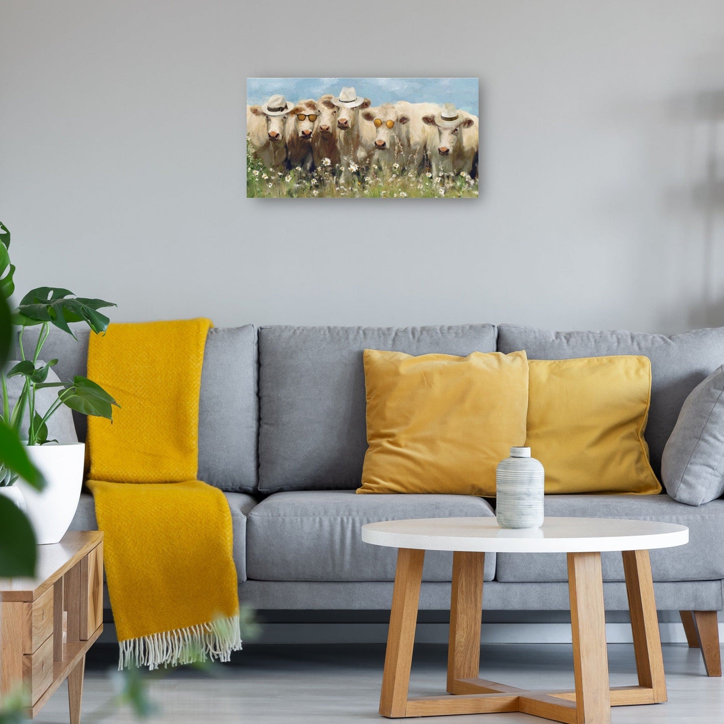 Mootastic - Studio Arts