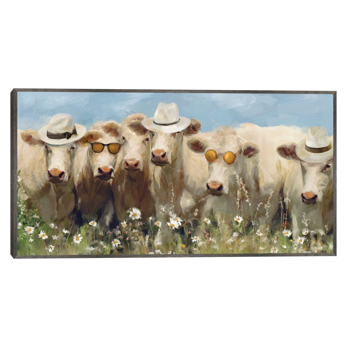 Mootastic - Studio Arts