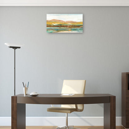 Perspectiva I - Studio Arts
