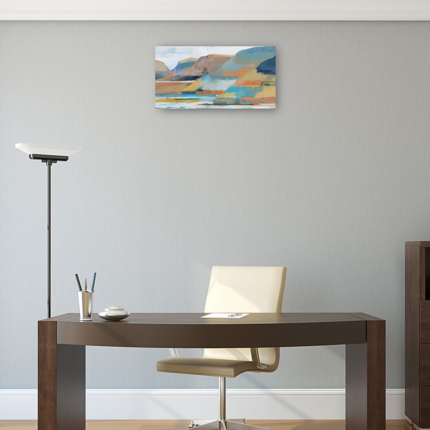 Perspectiva II - Studio Arts