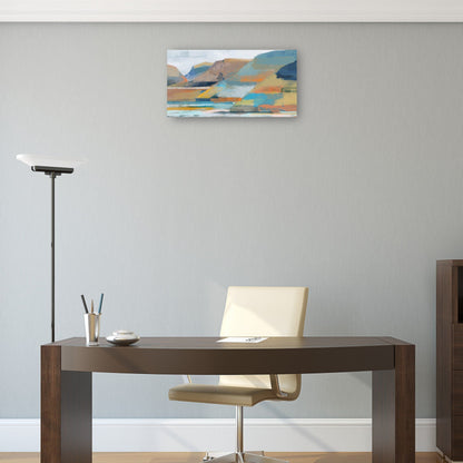Perspectiva II - Studio Arts
