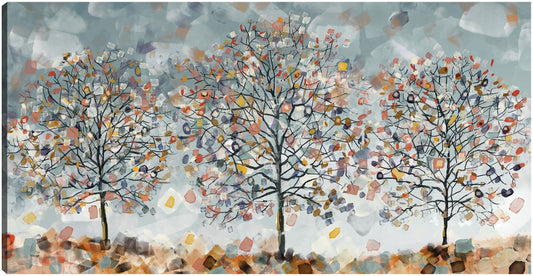 Tre Alberi - Studio Arts