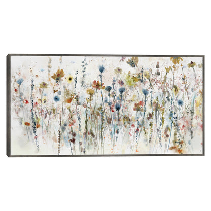 Acuarela Flores Silvestres - Studio Arts