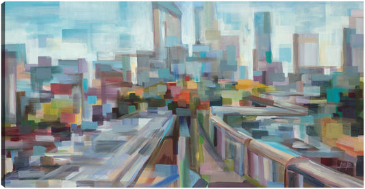 Tarde en la Carretera - Brooke Borcherding