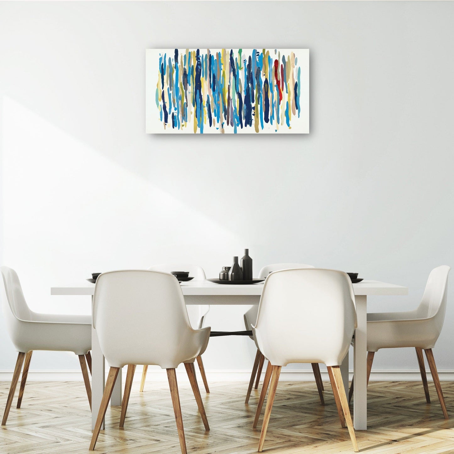 Optimismo II - Randy Hibberd