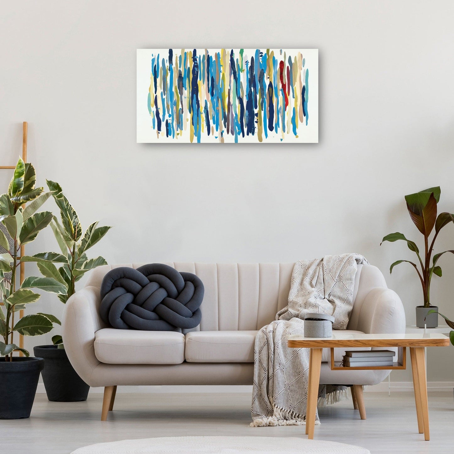 Optimismo II - Randy Hibberd