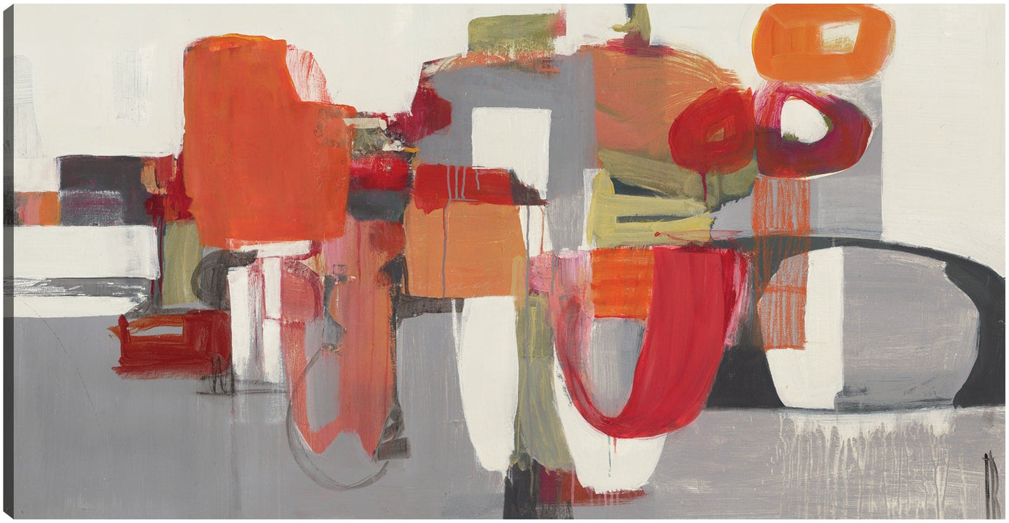 Laguna - Terri Burris