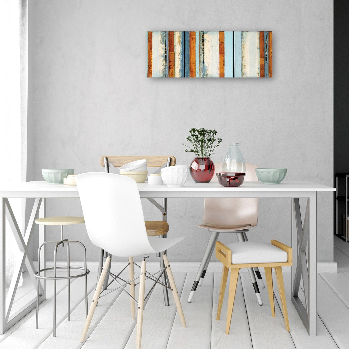 Espectro - Sarah West