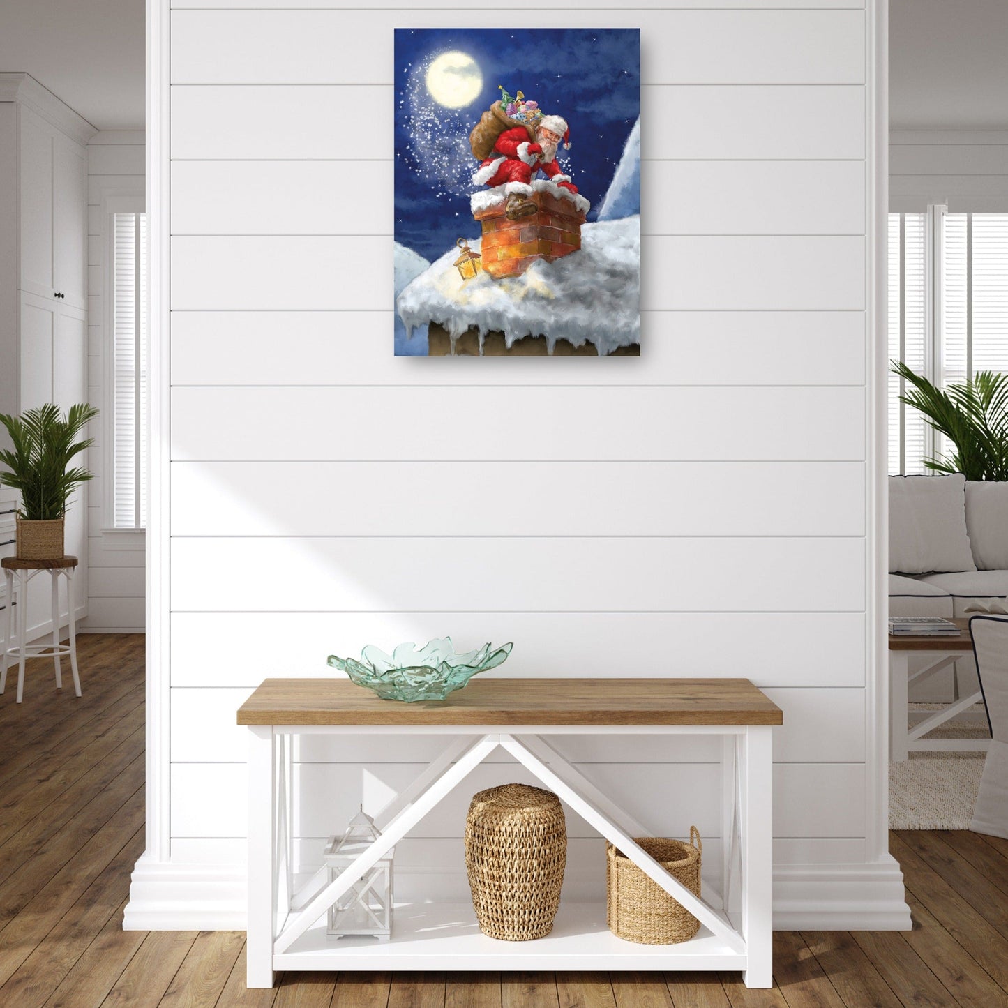 Llegando   - Art House Design