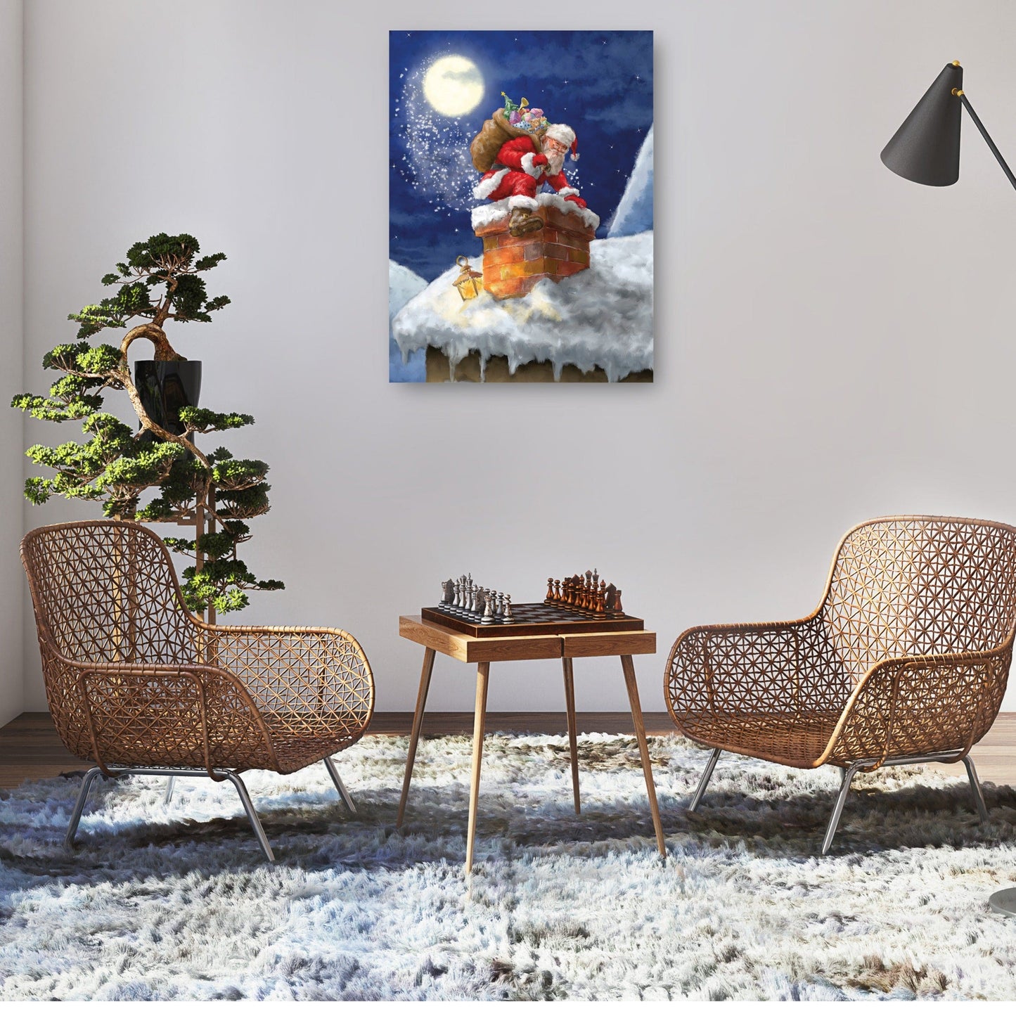 Llegando   - Art House Design