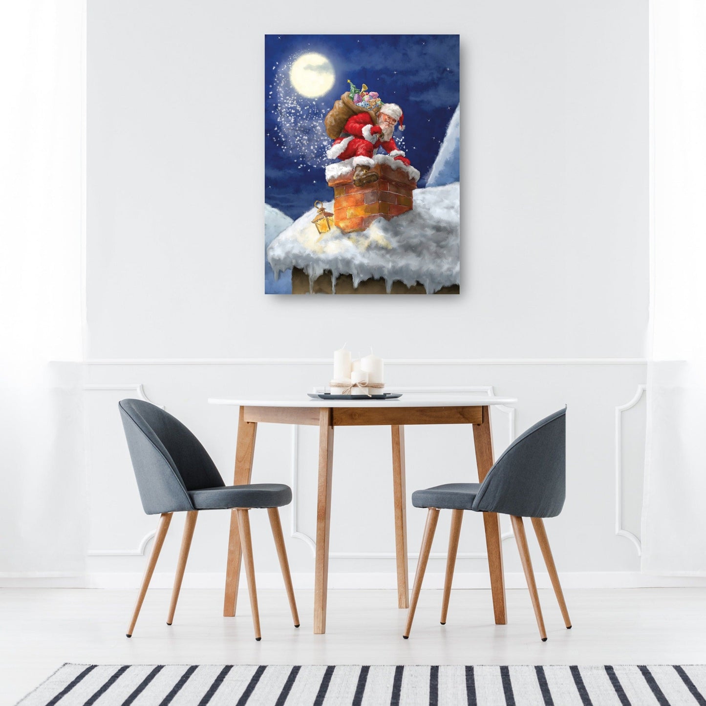 Llegando   - Art House Design