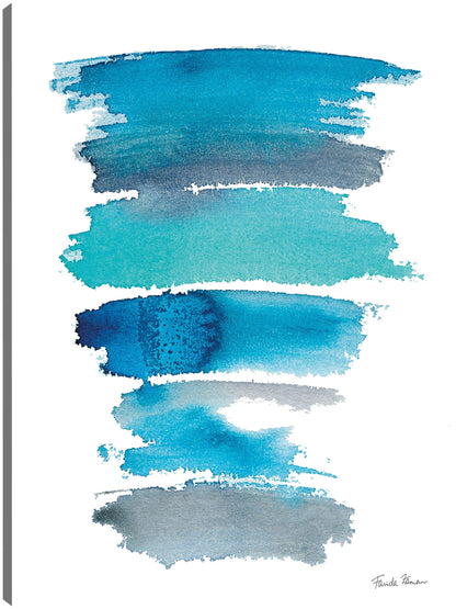 De lado II - Farida Zaman