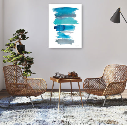 De lado II - Farida Zaman