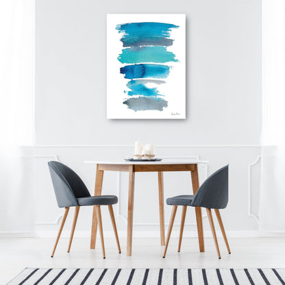 De lado II - Farida Zaman