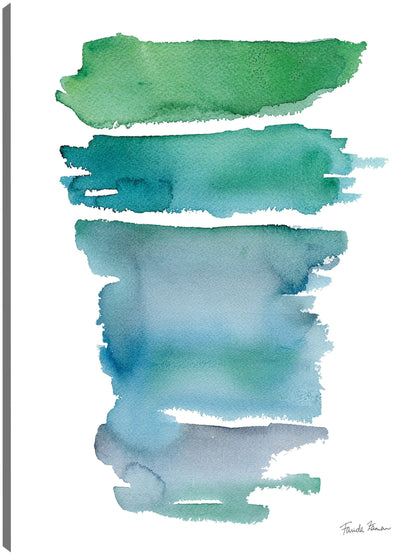 De lado I - Farida Zaman