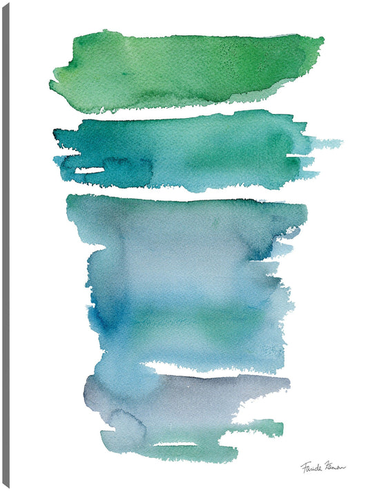 De lado I - Farida Zaman