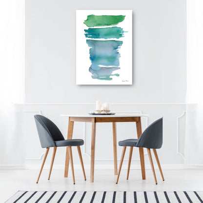 De lado I - Farida Zaman