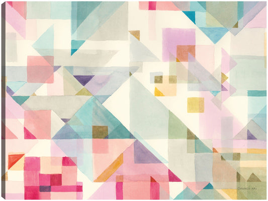 Prueba ángulos I - Danhui Nai